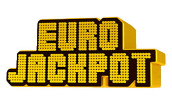 EuroJackpot Logo - Lotto-Brain.de