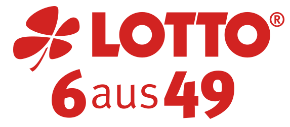 LOTTO 6aus49 Logo